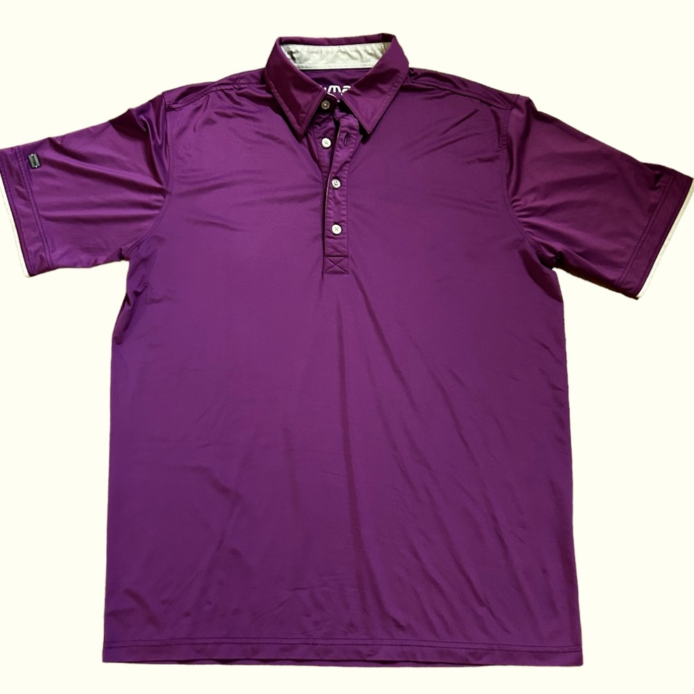 G-MAC by Kartel Golf Polo Shirt